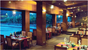 Avari Hotel Lahore
